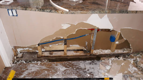 Best Emergency water damage restoration  in Elmont, NY